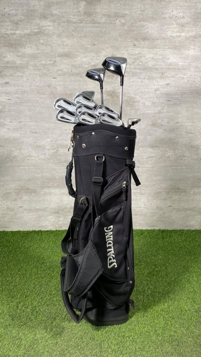 Spalding Ultima Golf Set - WeBuyClubz