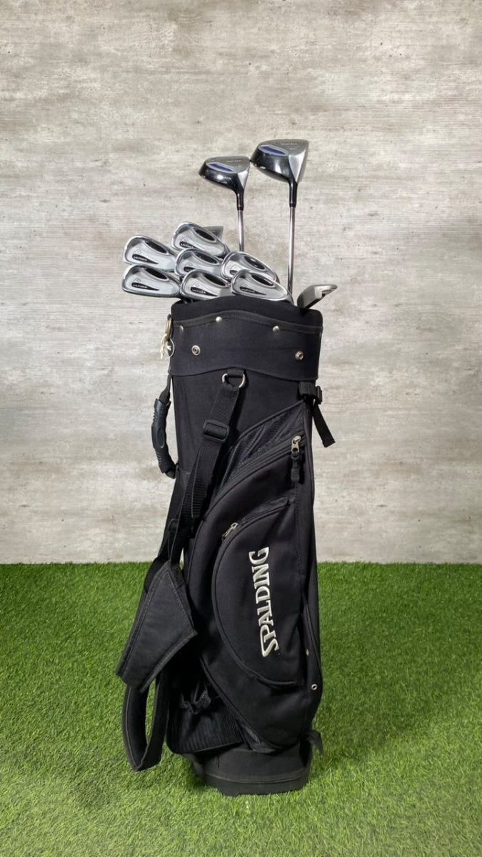 Spalding Ultima Golf Set - WeBuyClubz