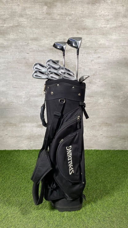 Spalding Ultima Golf Set - WeBuyClubz