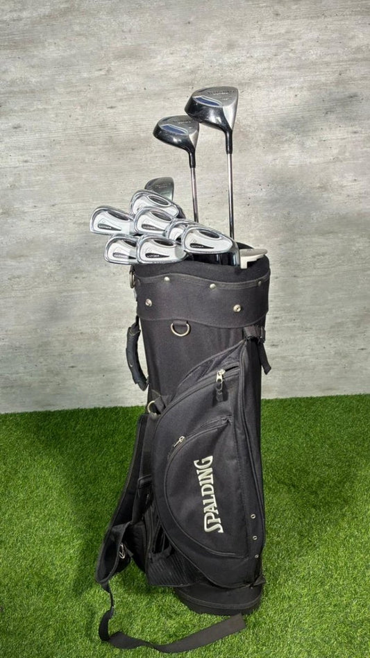 Spalding Ultima Golf set - WeBuyClubz