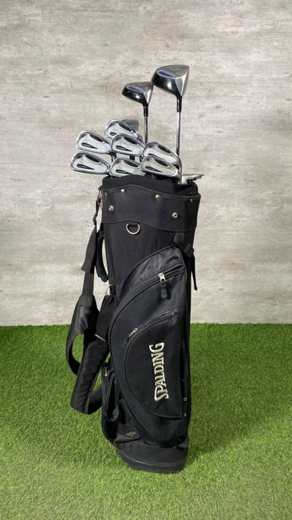 Spalding Ultima Golf Set - WeBuyClubz