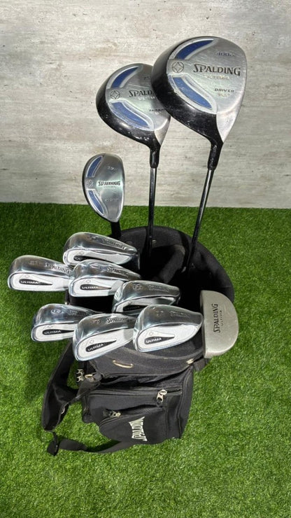 Spalding Ultima Golf set - WeBuyClubz
