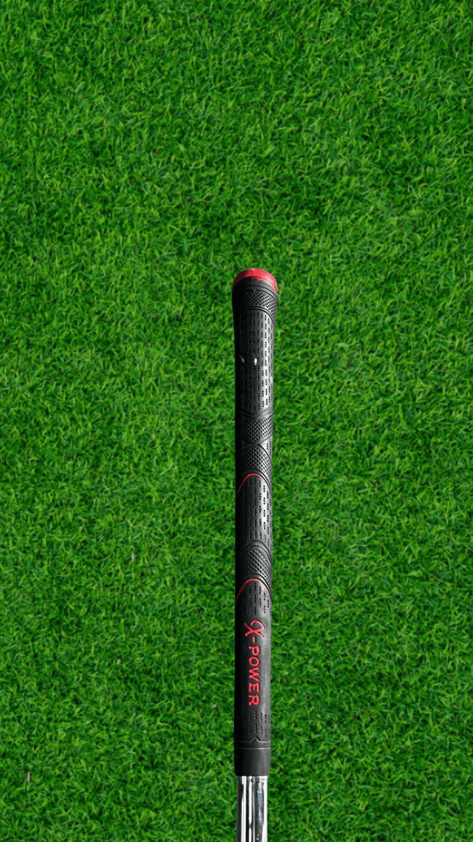 Spalding V - 5 Ported 5 - Iron - WeBuyClubz