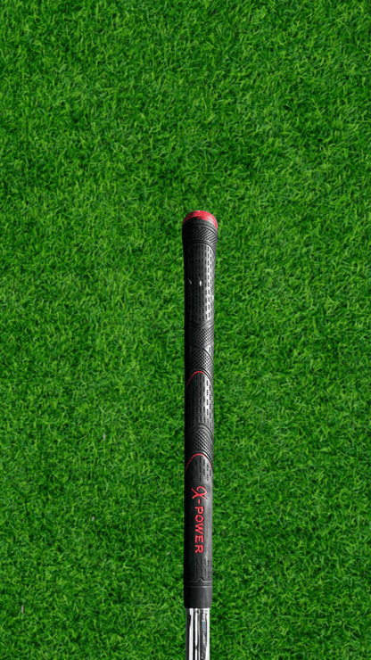 Spalding V - 5 Ported 5 - Iron - WeBuyClubz