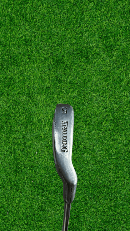 Spalding V - 5 Ported 5 - Iron - WeBuyClubz