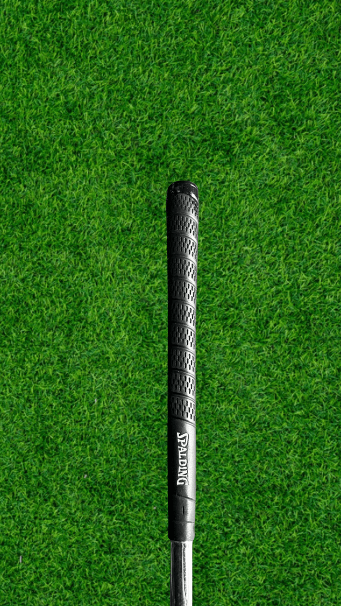 Spalding V - Force 4 - iron - WeBuyClubz