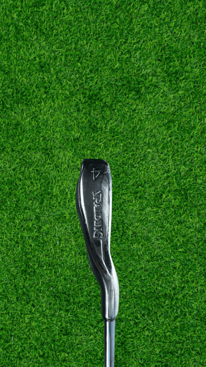 Spalding V - Force 4 - iron - WeBuyClubz