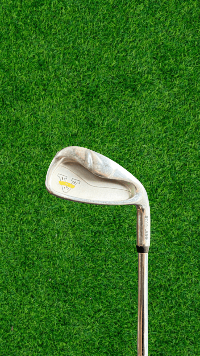 Spalding V-Force 5-iron - WeBuyClubz
