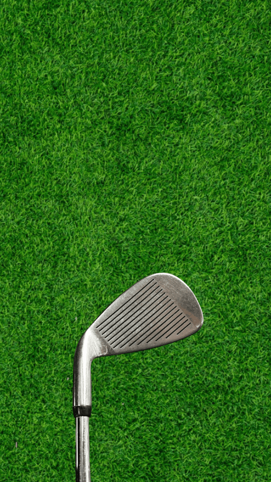 Spalding V - Force 7 - Iron - WeBuyClubz