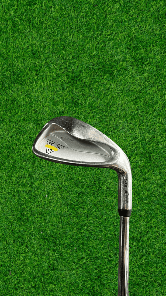 Spalding V - Force 8 - Iron - WeBuyClubz
