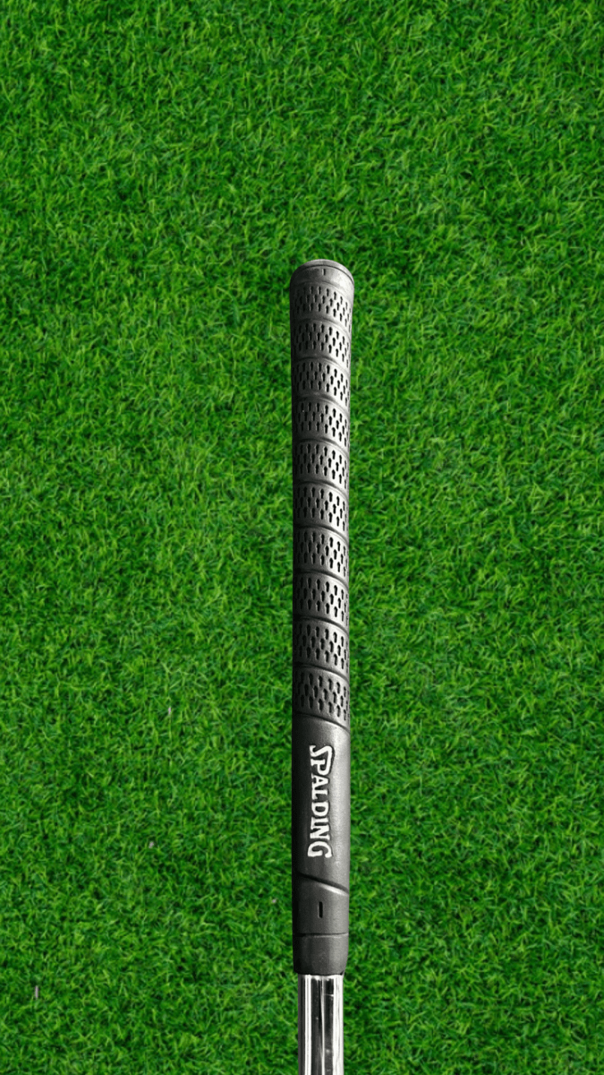 Spalding V - Force 8 - Iron - WeBuyClubz