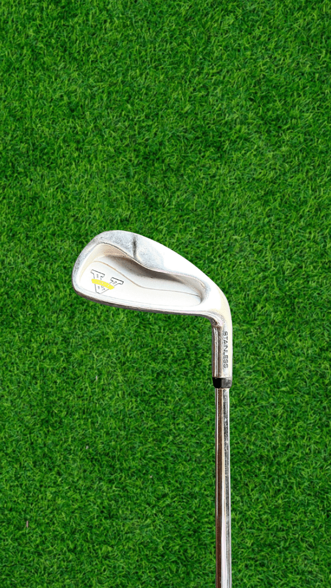 Spalding V-Force 9-iron - WeBuyClubz
