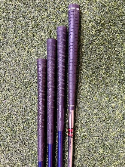 Spalding V - Force Golf Set - WeBuyClubz