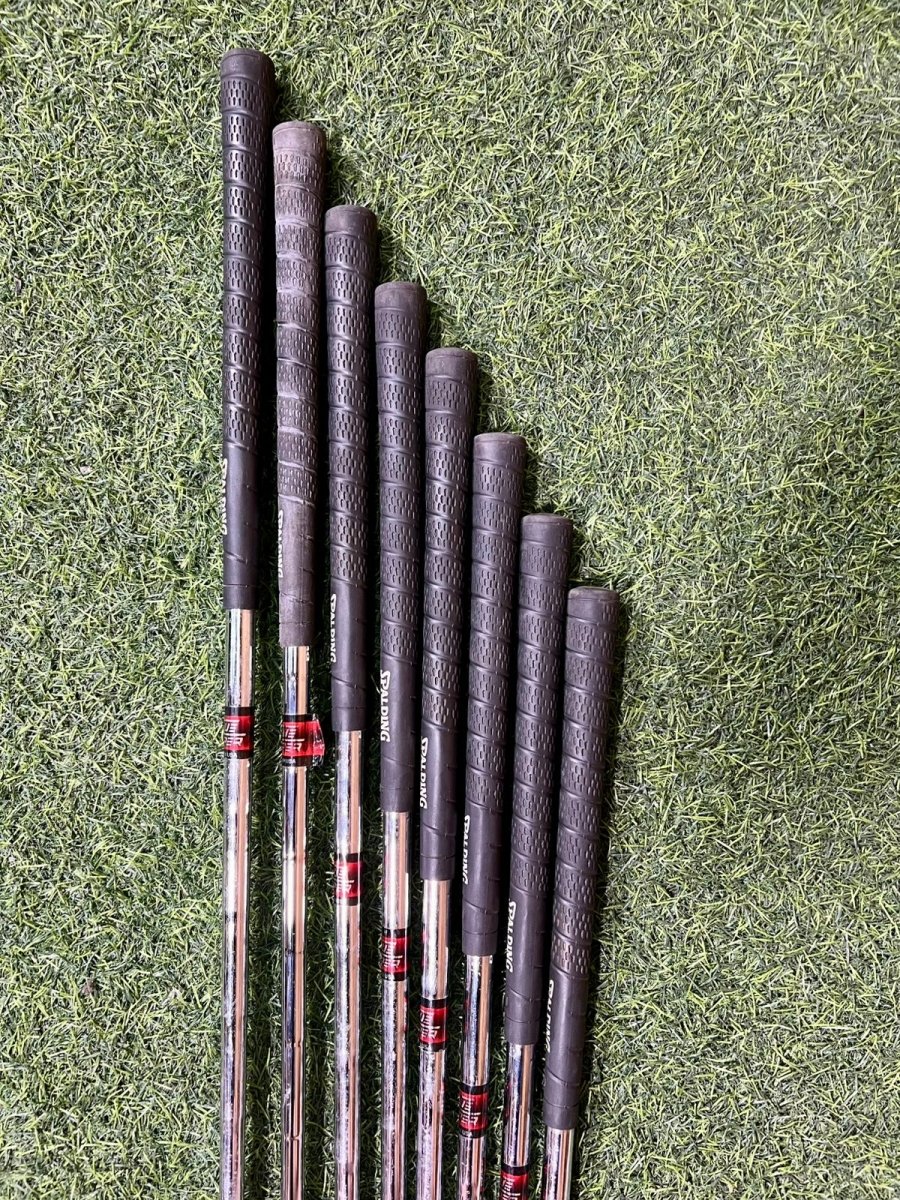 Spalding V - Force Golf Set - WeBuyClubz