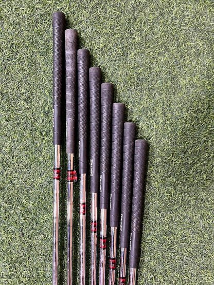 Spalding V - Force Golf Set - WeBuyClubz