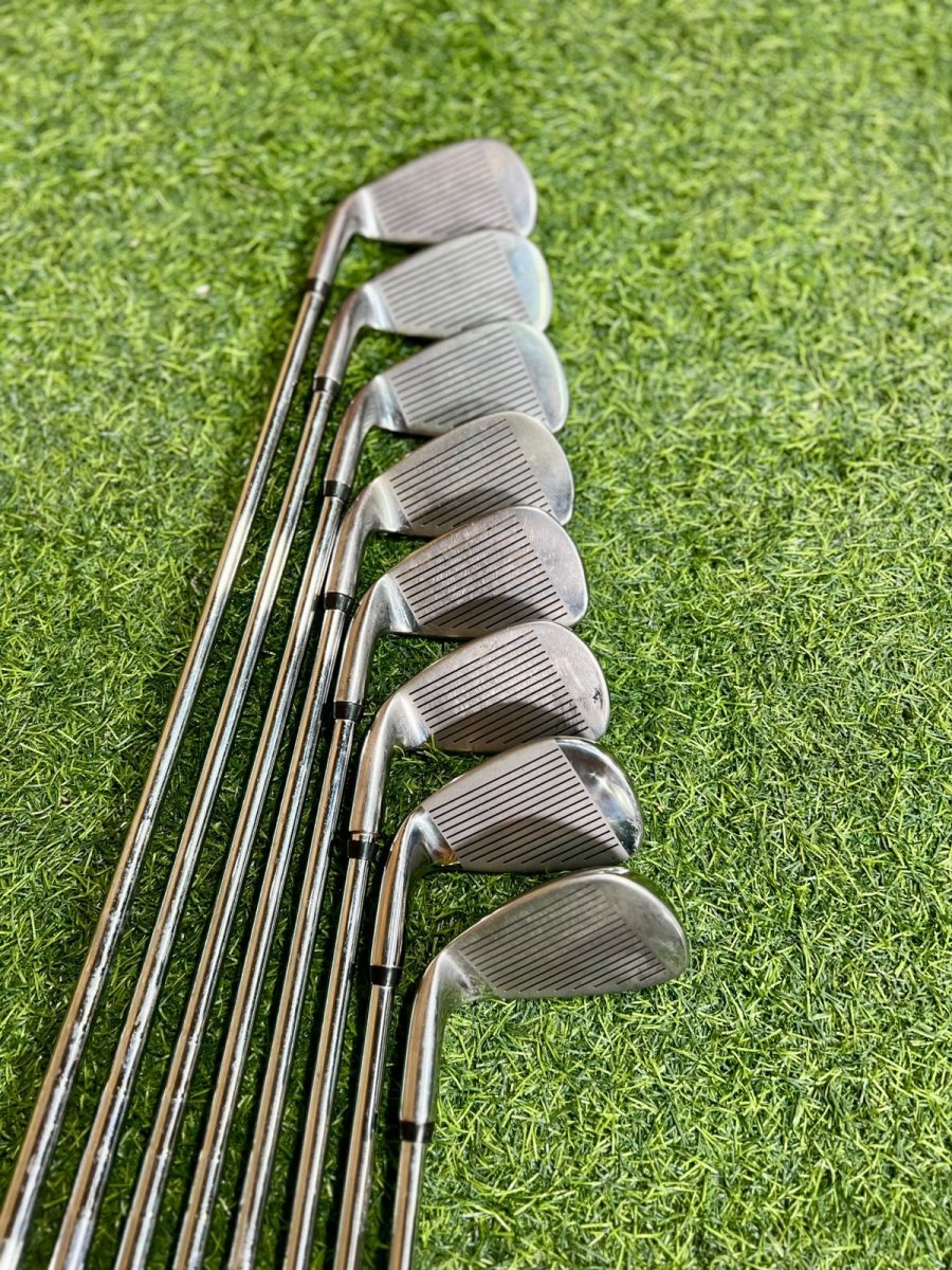 Spalding V - Force Golf Set - WeBuyClubz