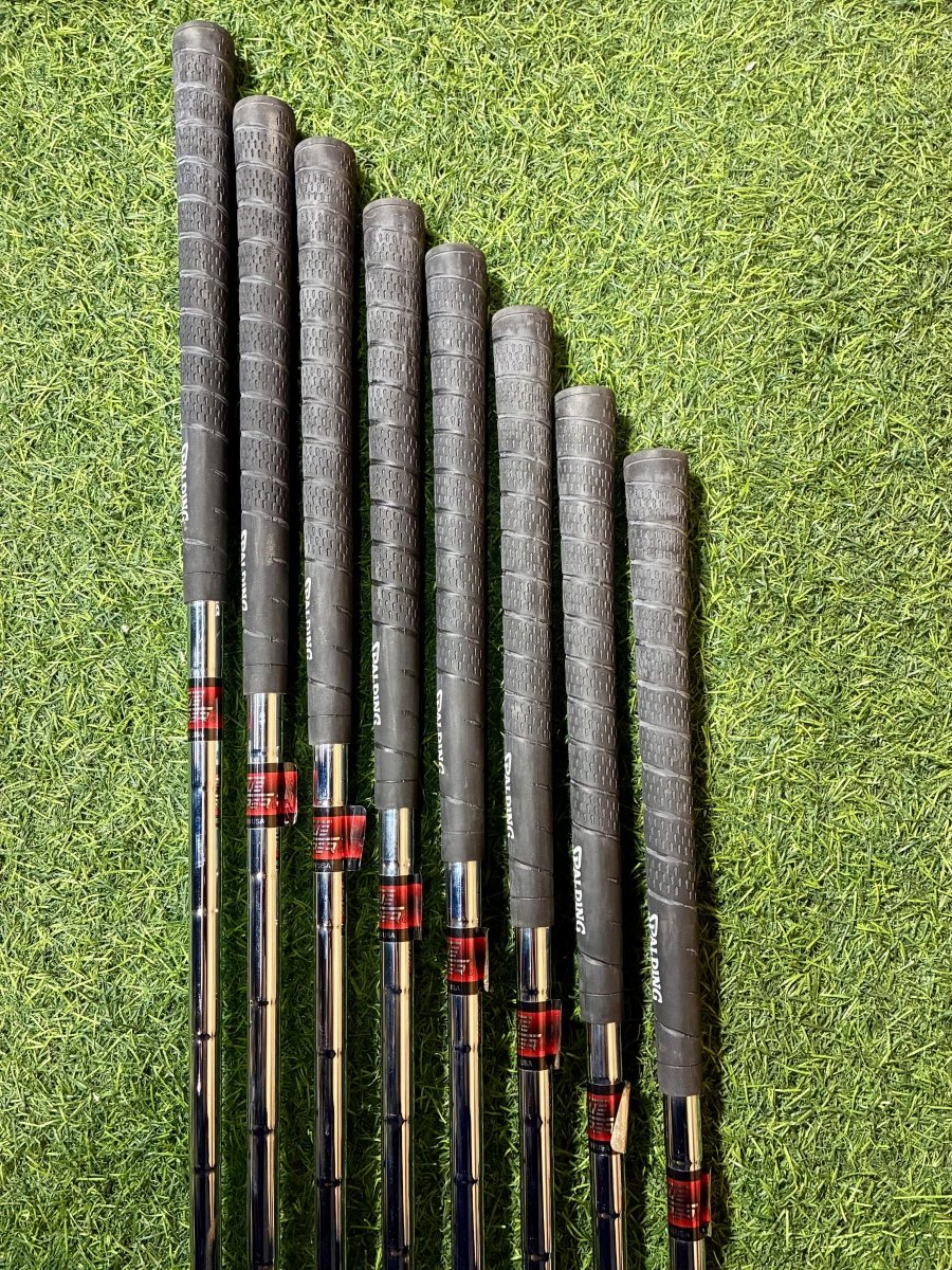 Spalding V - Force Golf Set - WeBuyClubz