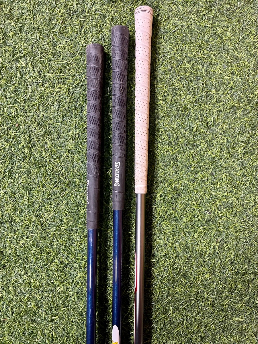 Spalding V - Force Golf Set - WeBuyClubz