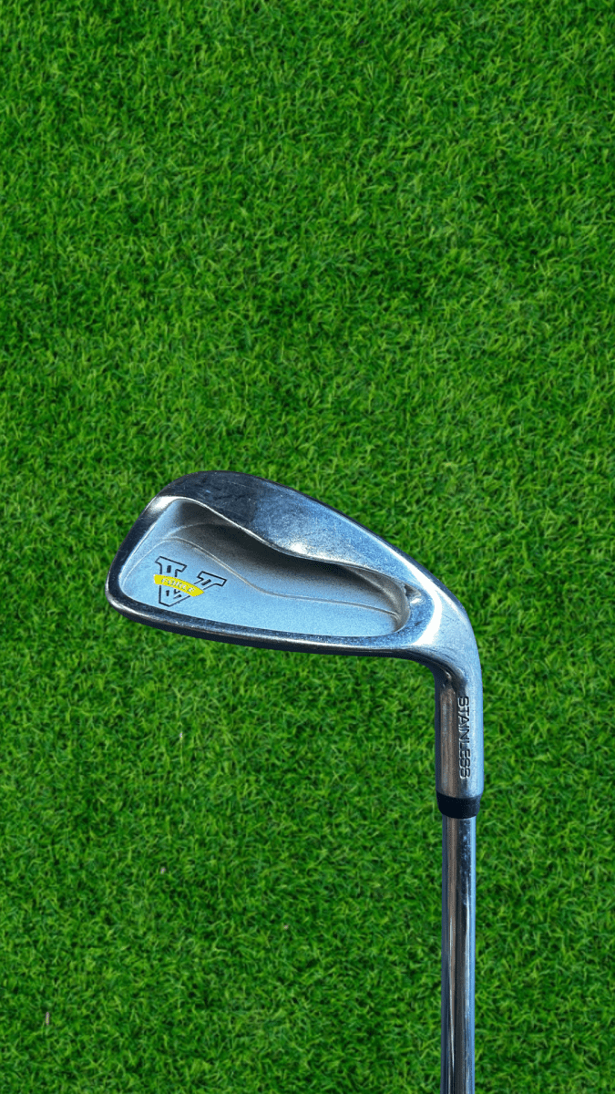Spalding V-Force Sand Wedge - WeBuyClubz