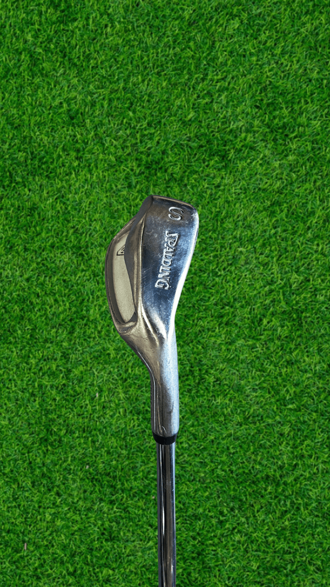 Spalding V-Force Sand Wedge - WeBuyClubz