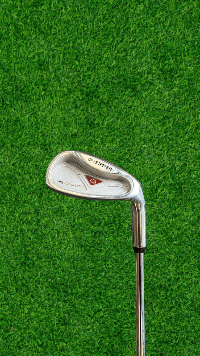 Spalding Velocity Sand Wedge - WeBuyClubz