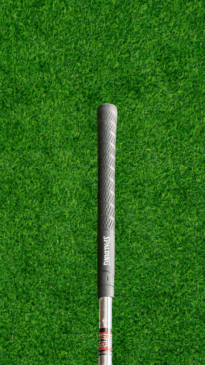 Spalding Velocity Sand Wedge - WeBuyClubz