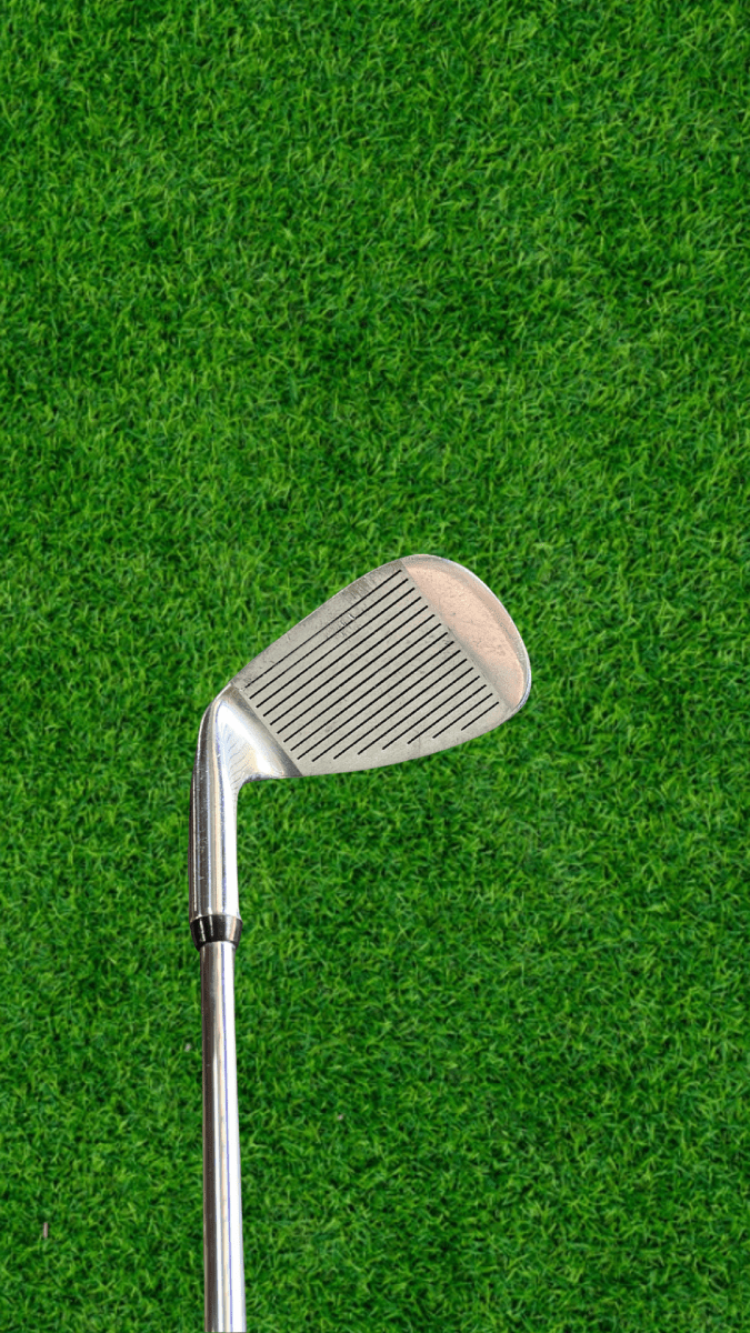 Spalding Velocity Sand Wedge - WeBuyClubz