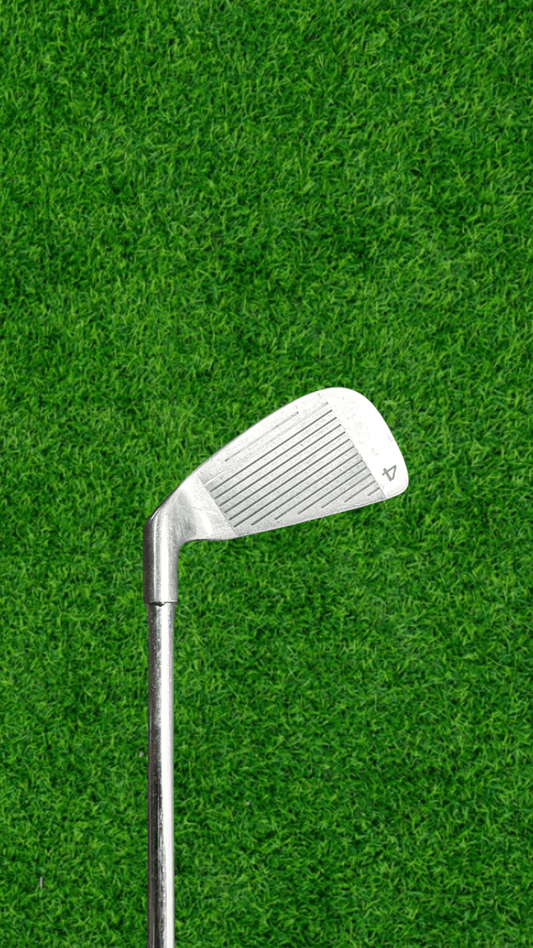 Spalding Zeppelin Power Sphere 4 - Iron - WeBuyClubz