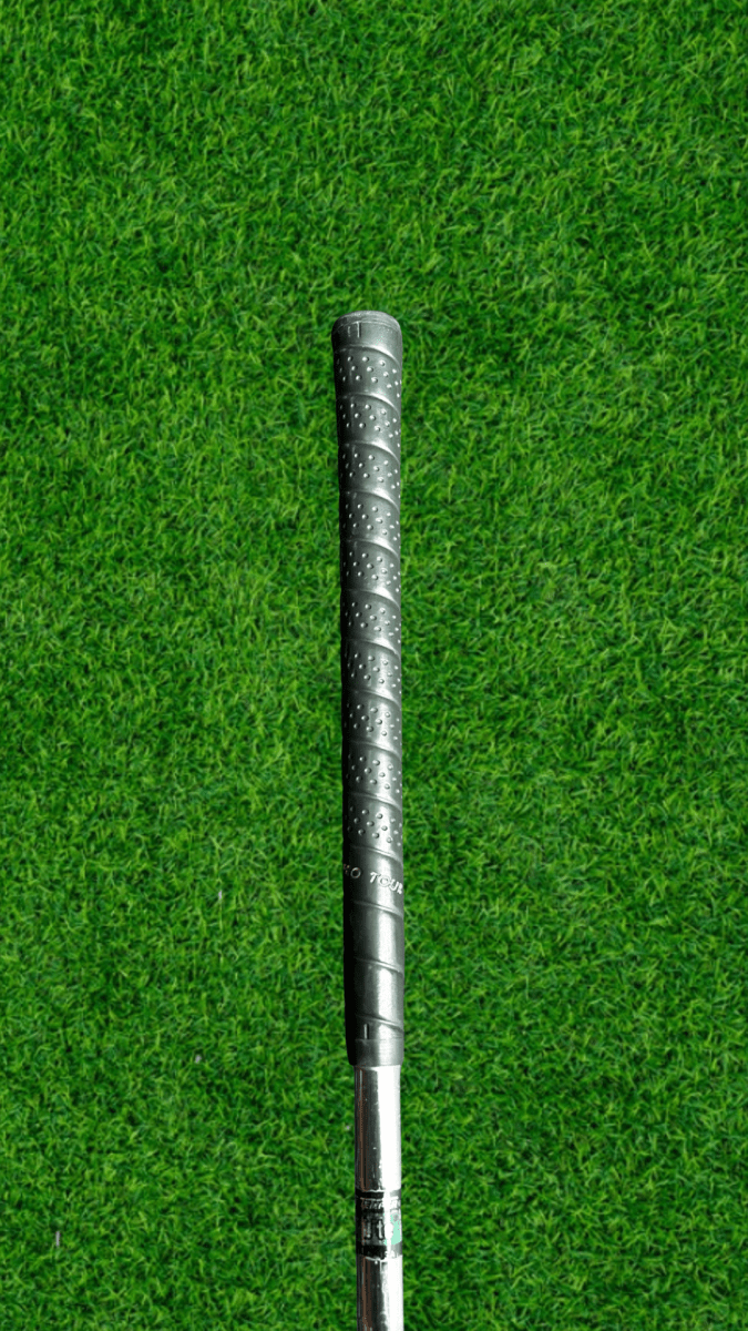 Spalding Zeppelin Power Sphere 4 - Iron - WeBuyClubz