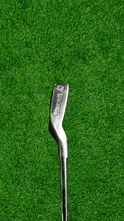 Spalding Zeppelin Power Sphere 6 - Iron - WeBuyClubz