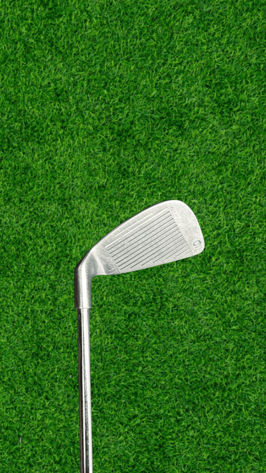 Spalding Zeppelin Power Sphere 6 - Iron - WeBuyClubz