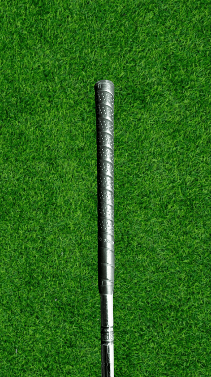 Spalding Zeppelin Power Sphere 6 - Iron - WeBuyClubz