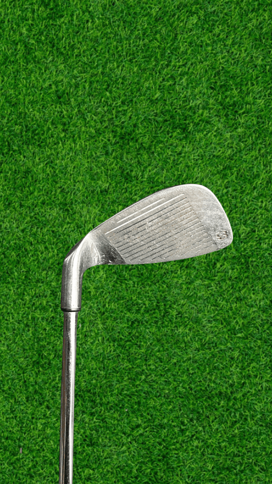 Spalding Zeppelin Power Sphere 8 - Iron - WeBuyClubz