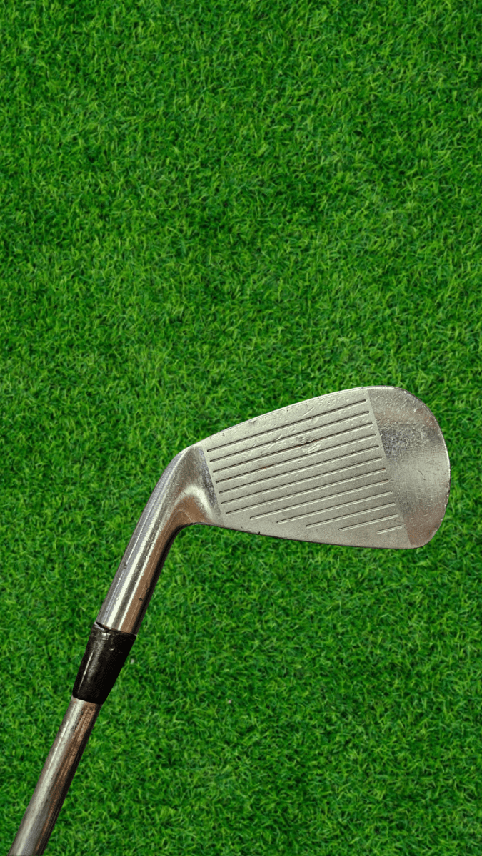 Srixon 4 Iron - WeBuyClubz