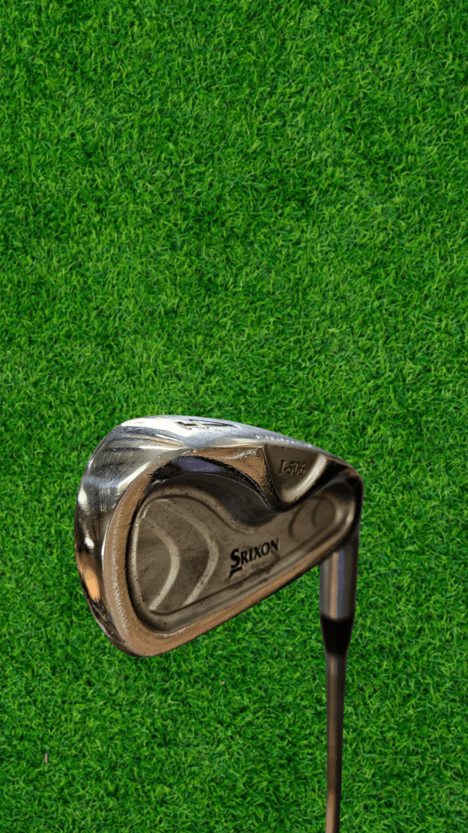 Srixon 4 Iron - WeBuyClubz