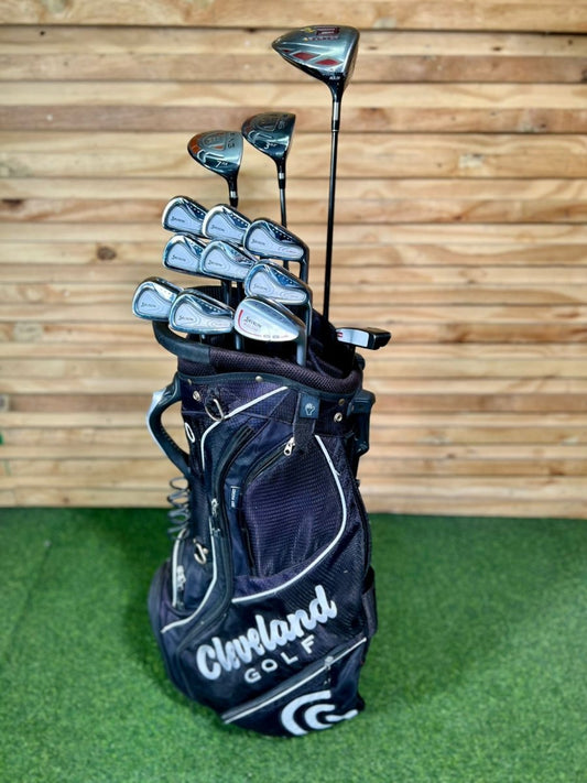Srixon 701 Golf Set - WeBuyClubz