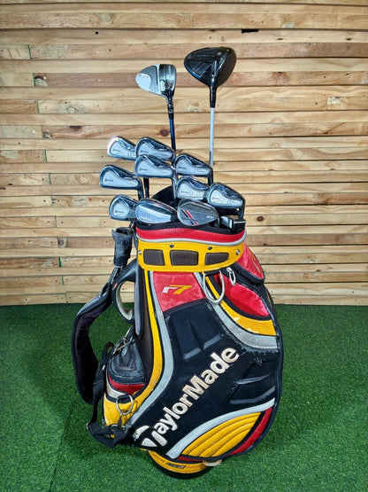 Srixon 701 Golf Set - WeBuyClubz