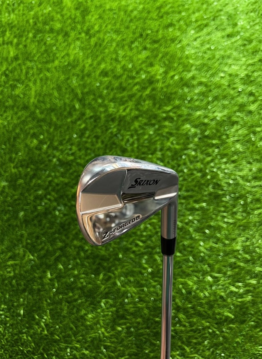 Srixon Z - Forged 4 Iron - WeBuyClubz