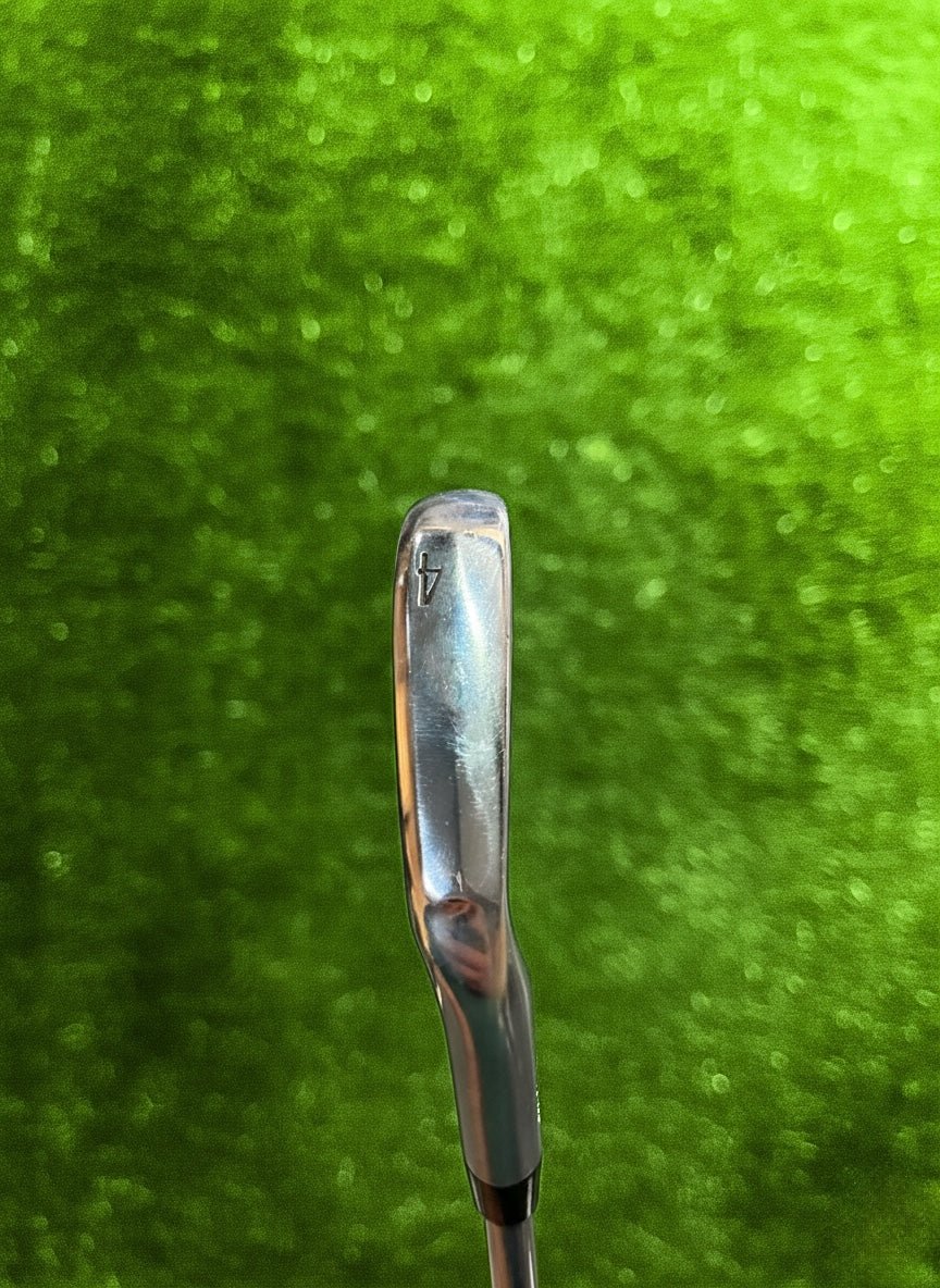 Srixon Z - Forged 4 Iron - WeBuyClubz