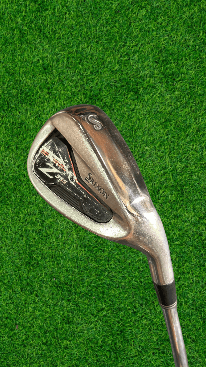 Srixon Z355 Sand Wedge - WeBuyClubz