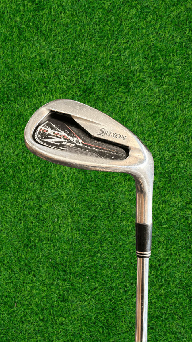Srixon Z355 Sand Wedge - WeBuyClubz