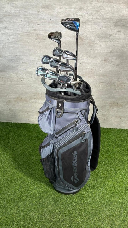 Srixon Z585 Golf set - WeBuyClubz