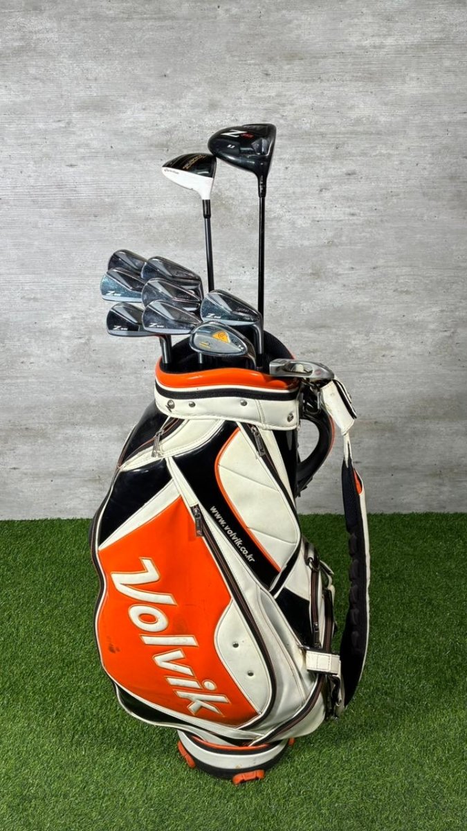 Srixon Z945 Golf Set - WeBuyClubz