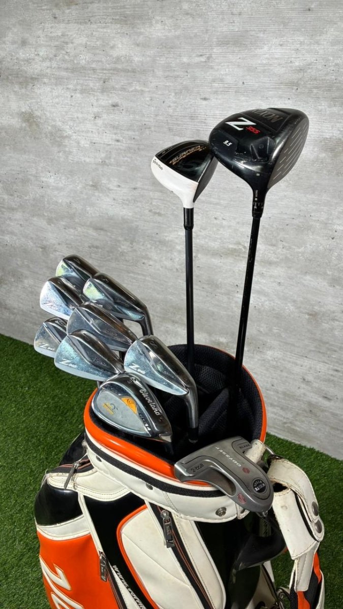 Srixon Z945 Golf Set - WeBuyClubz