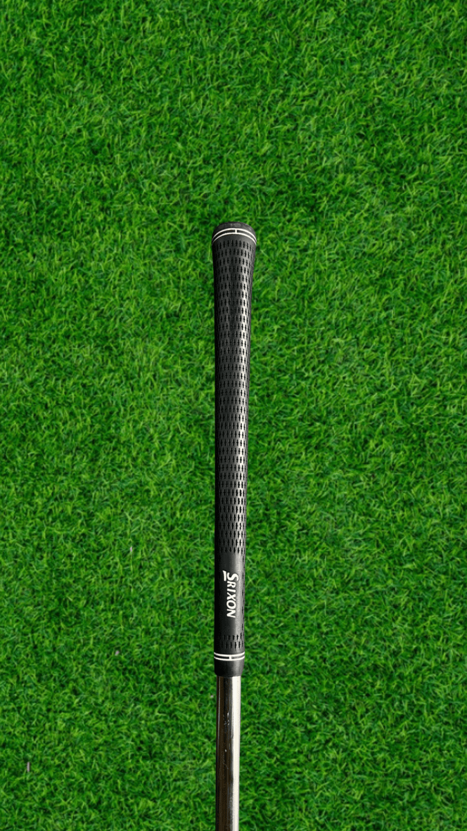 Srixon ZU85 4 - iron - WeBuyClubz