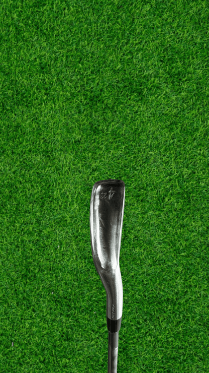 Srixon ZU85 4 - iron - WeBuyClubz
