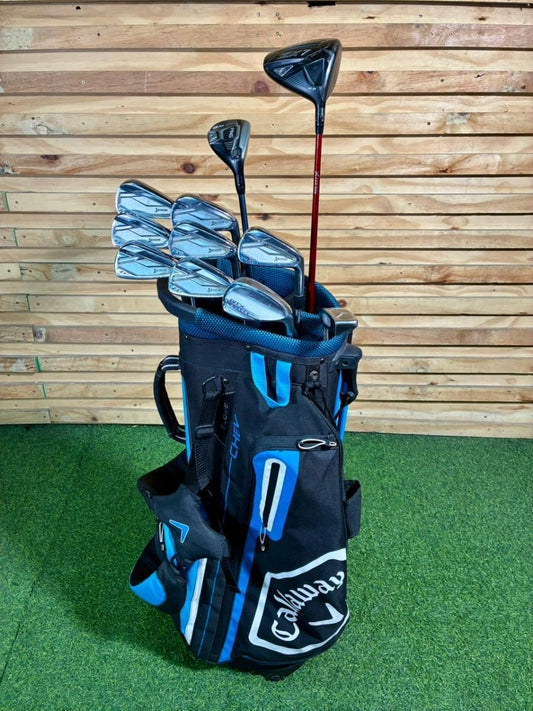 Srixon ZX7 Golf Set - WeBuyClubz