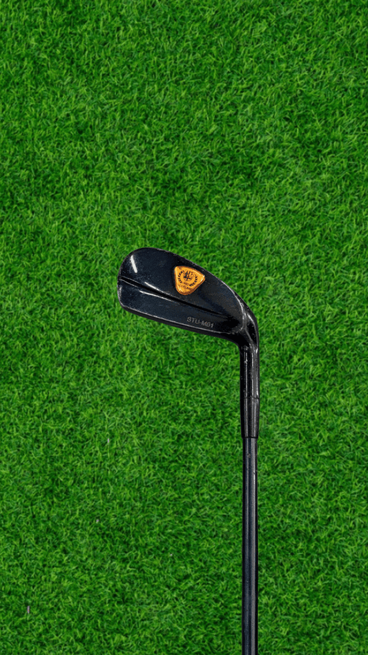 St. Andrews Super Long Distance 2 - Iron - WeBuyClubz