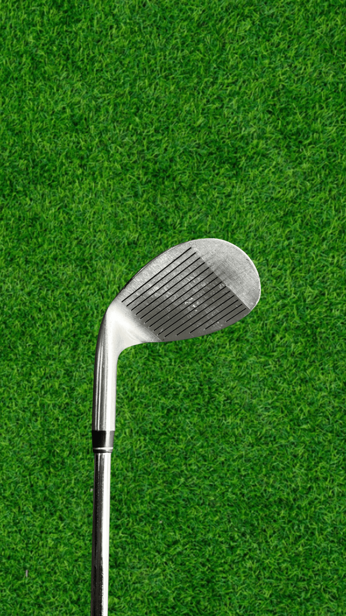 Stealth “Par Buster” Sand Wedge - WeBuyClubz