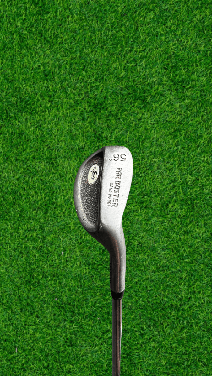 Stealth “Par Buster” Sand Wedge - WeBuyClubz